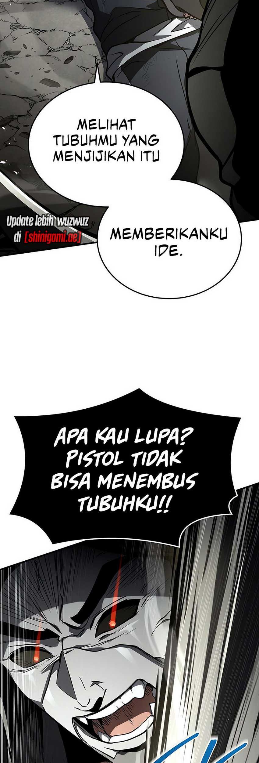 Trait Hoarder Chapter 22 - halaman 43