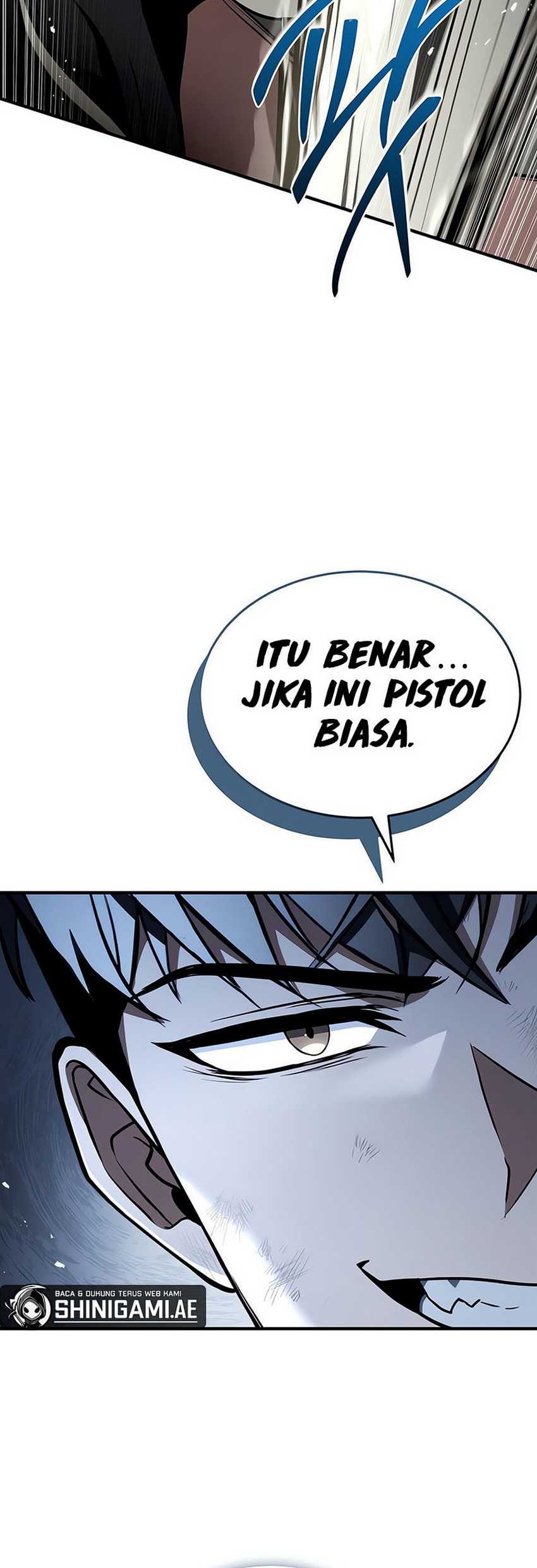 Trait Hoarder Chapter 22 - halaman 44