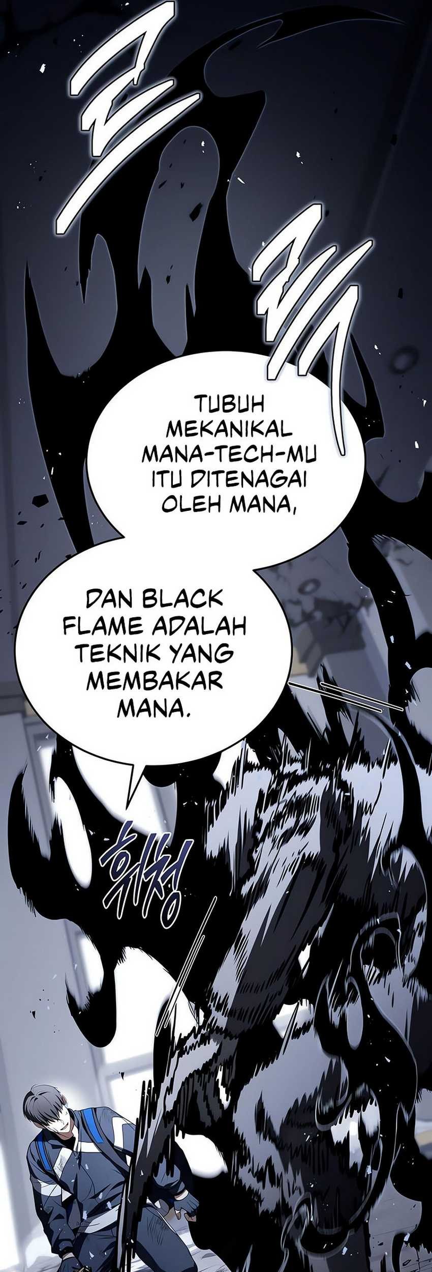 Trait Hoarder Chapter 22 - halaman 49