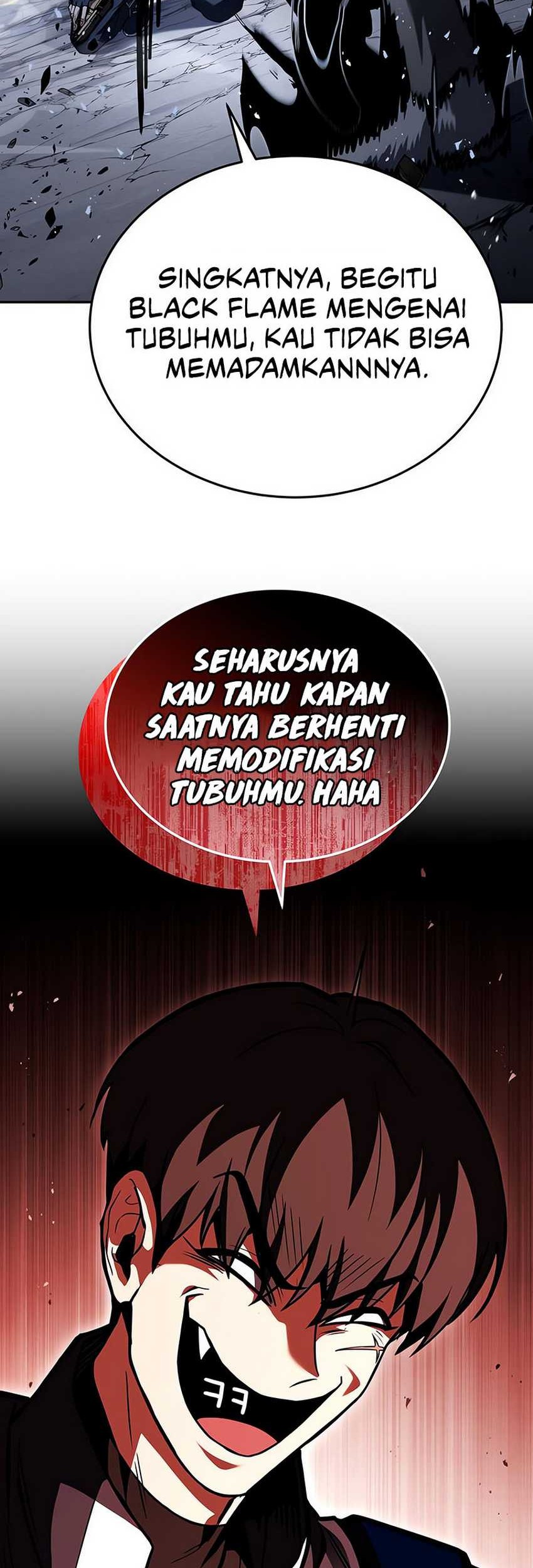 Trait Hoarder Chapter 22 - halaman 50