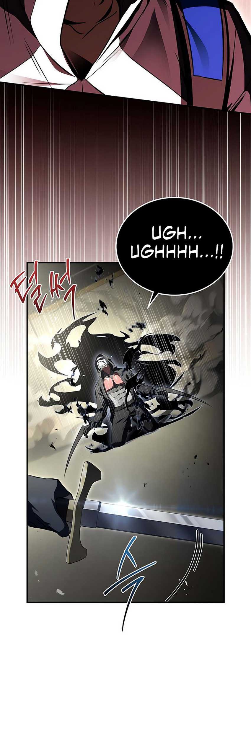 Trait Hoarder Chapter 22 - halaman 51