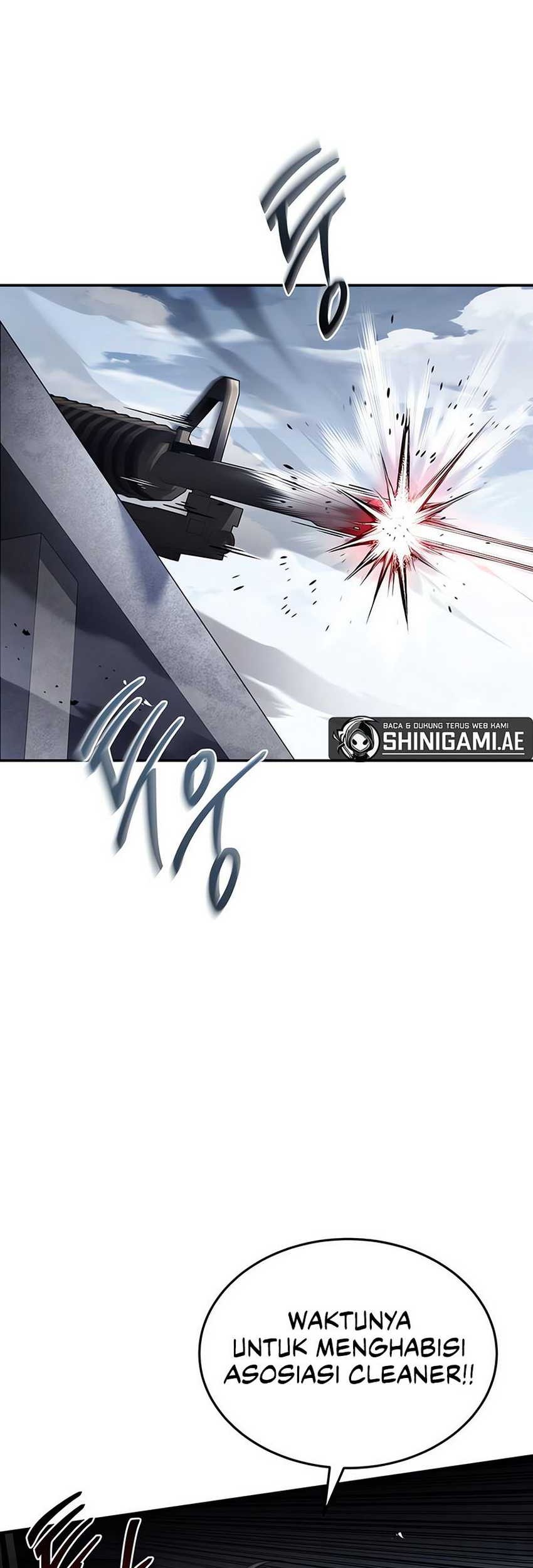 Trait Hoarder Chapter 22 - halaman 56
