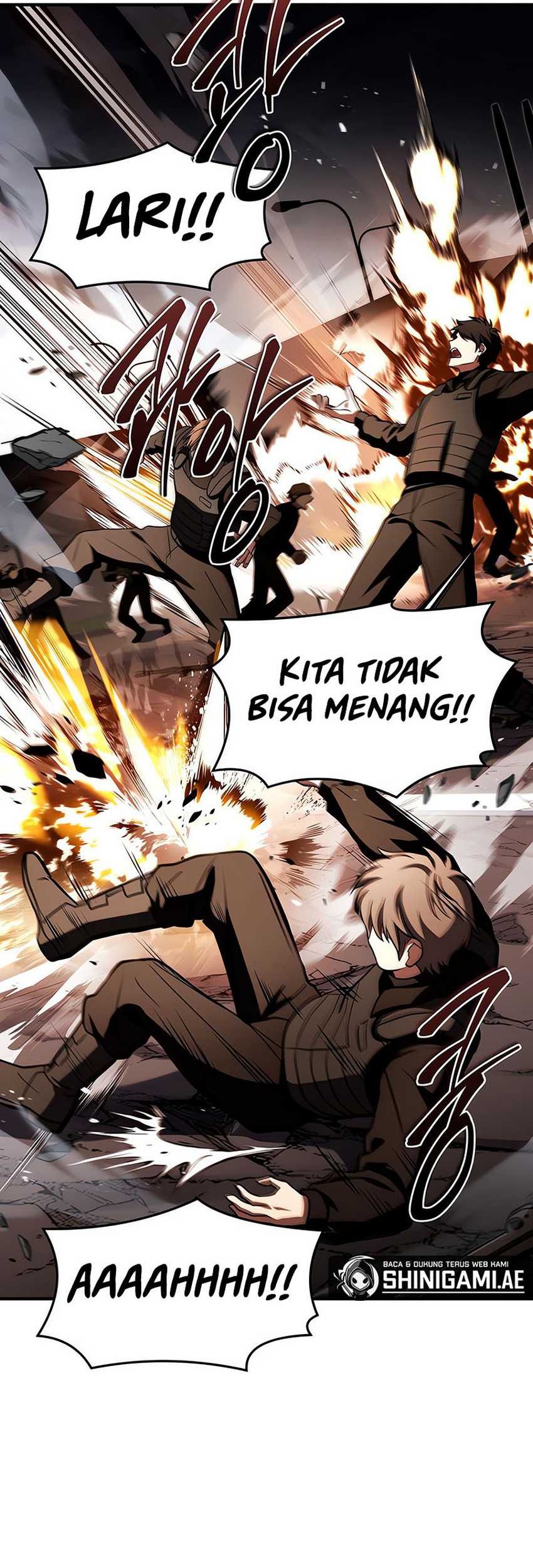 Trait Hoarder Chapter 22 - halaman 59