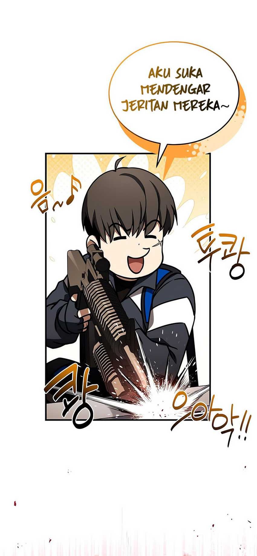 Trait Hoarder Chapter 22 - halaman 60