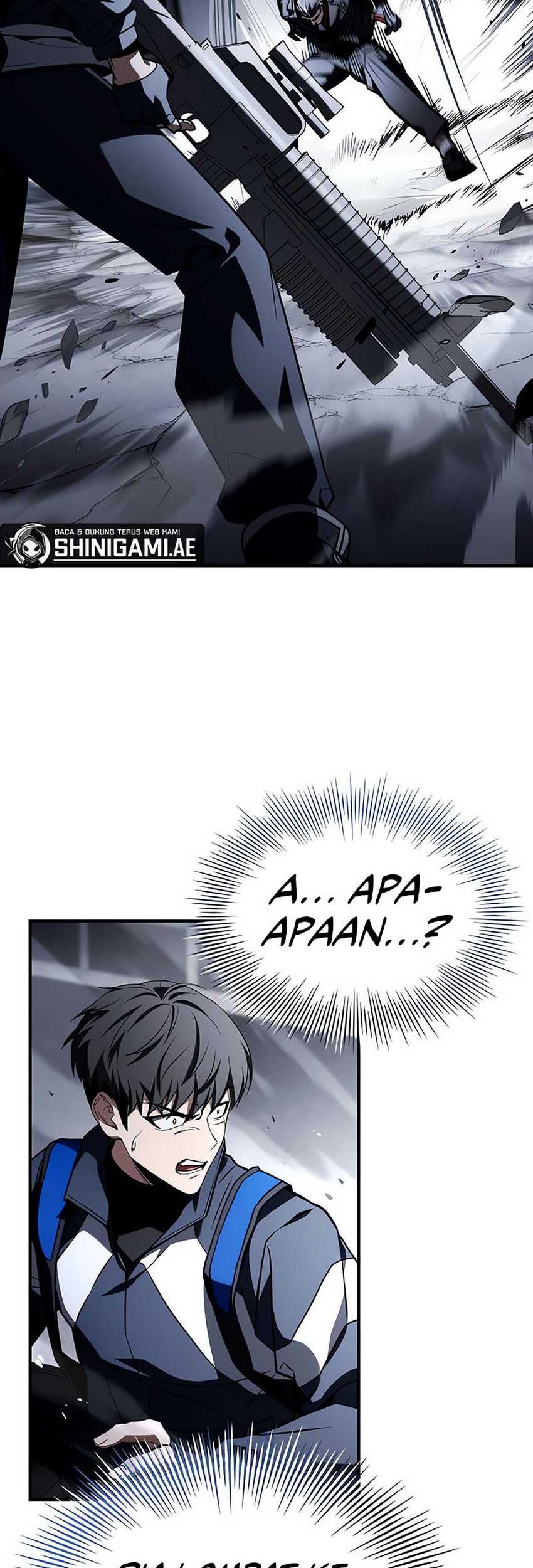 Trait Hoarder Chapter 22 - halaman 68