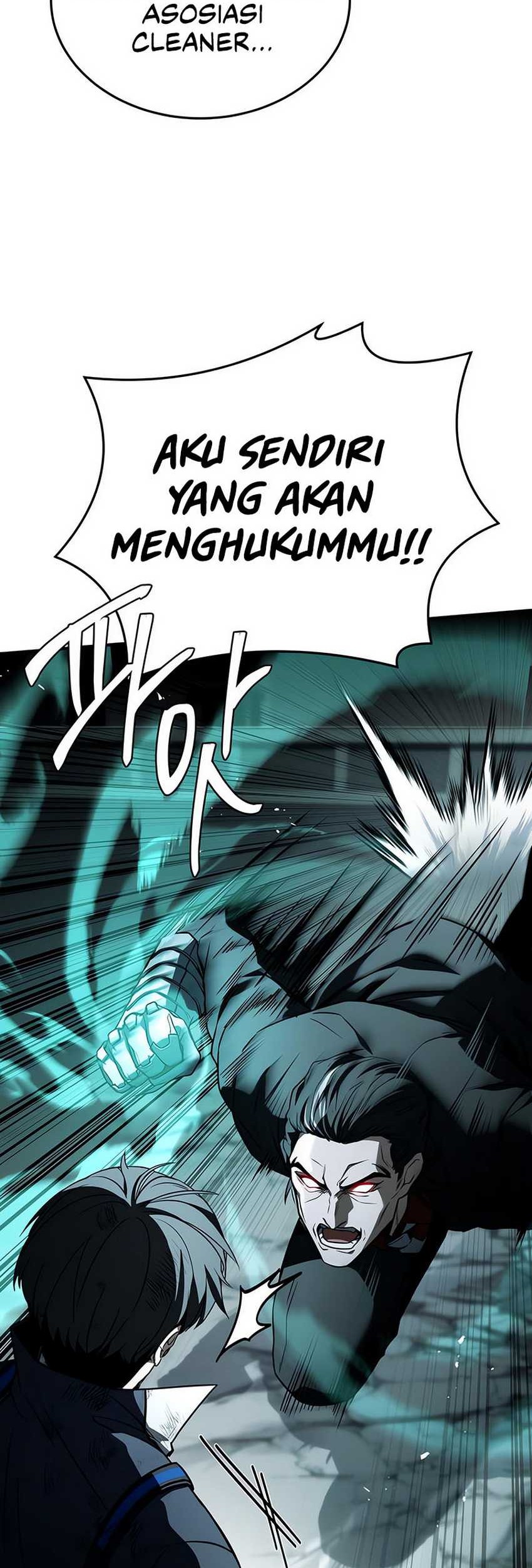 Trait Hoarder Chapter 22 - halaman 71