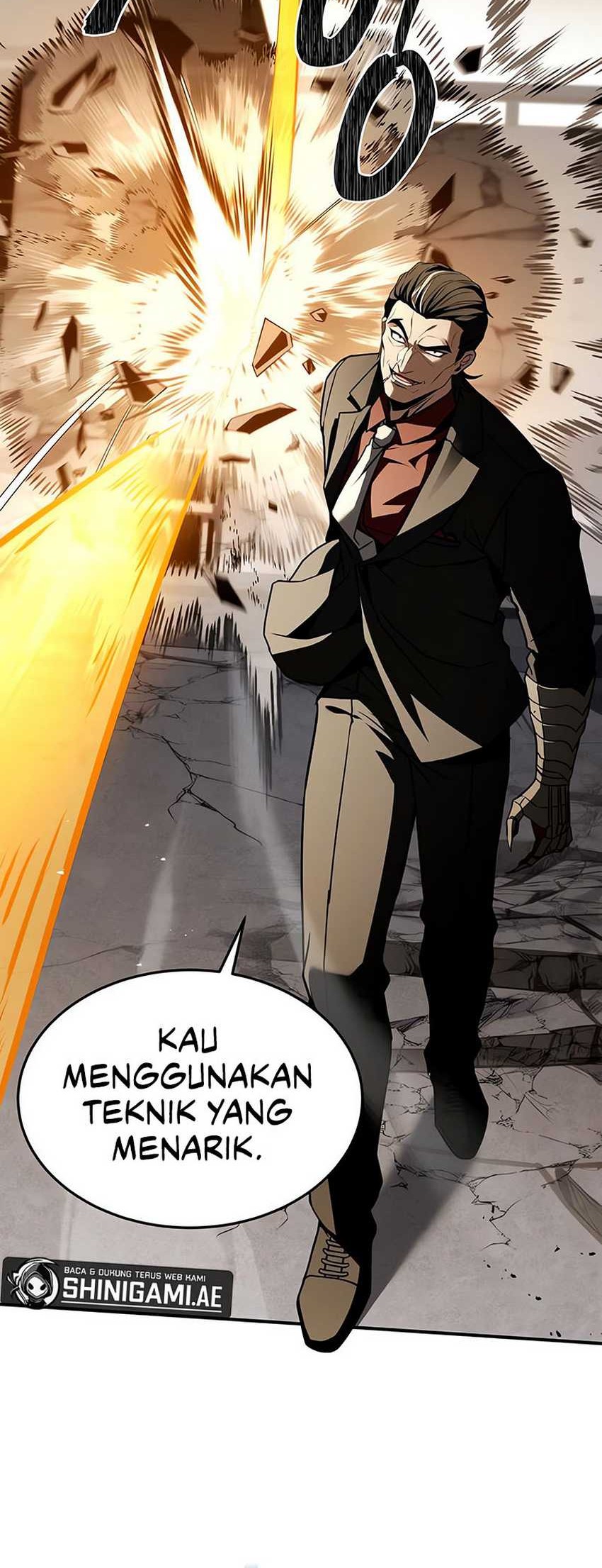 Trait Hoarder Chapter 22 - halaman 77