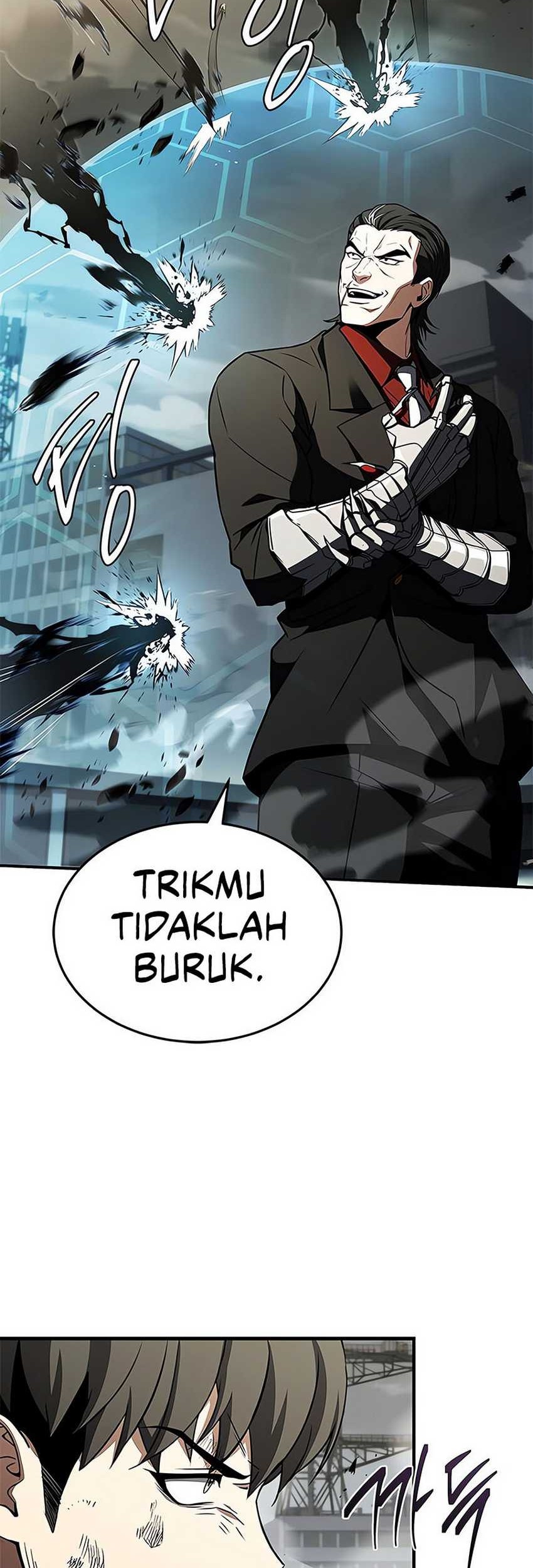 Trait Hoarder Chapter 22 - halaman 79