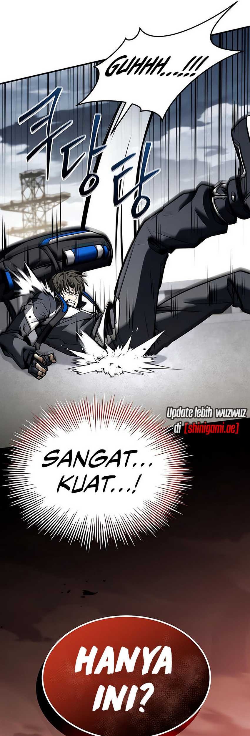 Trait Hoarder Chapter 22 - halaman 83