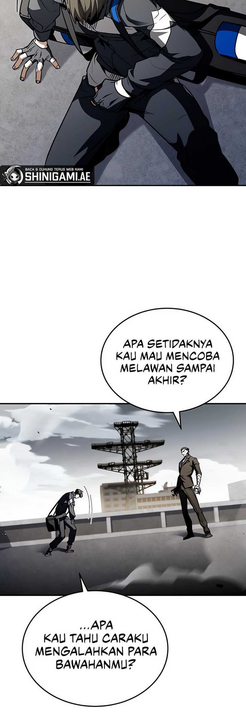 Trait Hoarder Chapter 22 - halaman 86