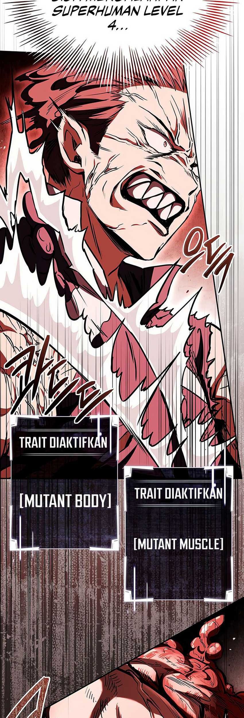 Trait Hoarder Chapter 22 - halaman 92