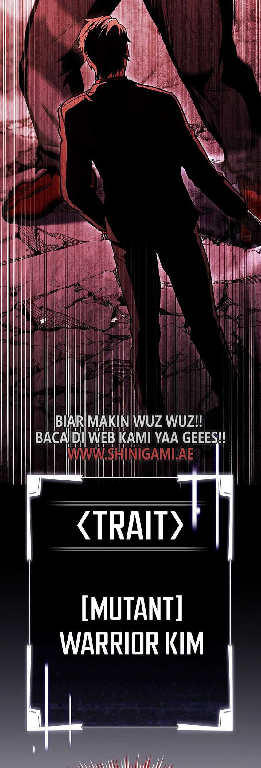 Trait Hoarder Chapter 22 - halaman 95