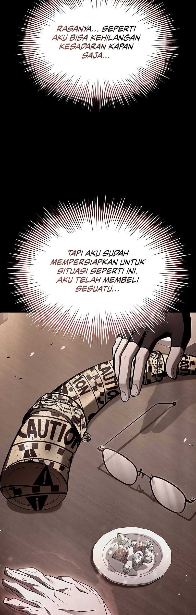 Trait Hoarder Chapter 23 - halaman 10