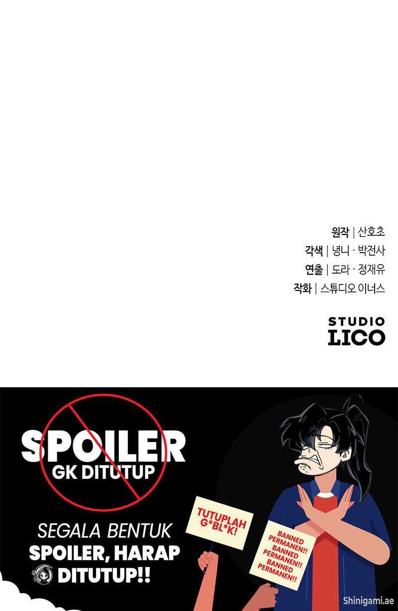 Trait Hoarder Chapter 23 - halaman 101