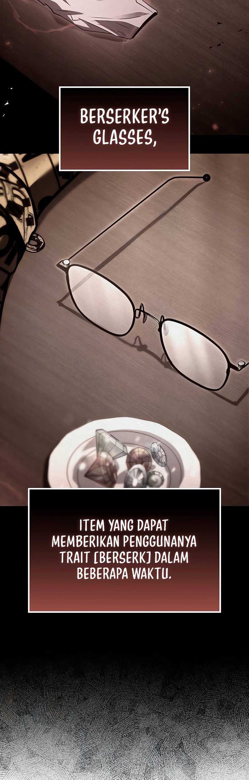 Trait Hoarder Chapter 23 - halaman 11