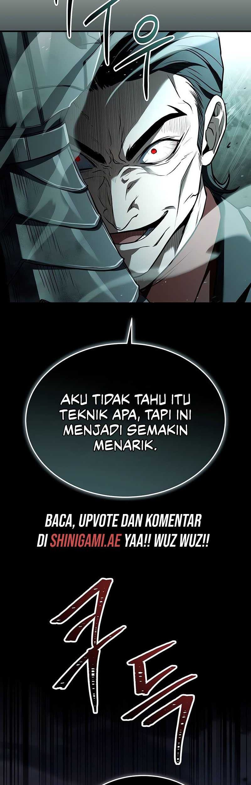 Trait Hoarder Chapter 23 - halaman 18
