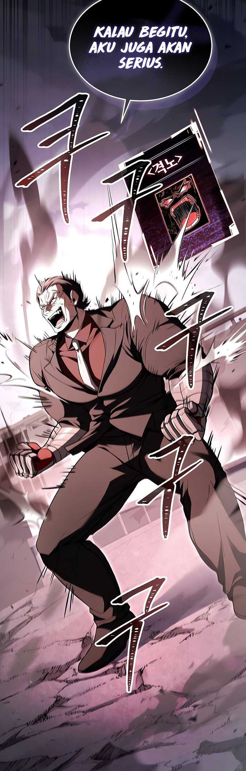 Trait Hoarder Chapter 23 - halaman 19