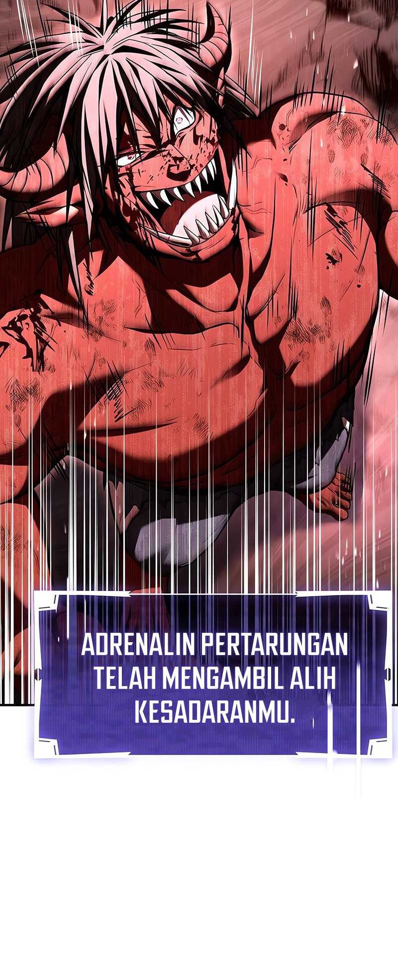 Trait Hoarder Chapter 23 - halaman 28