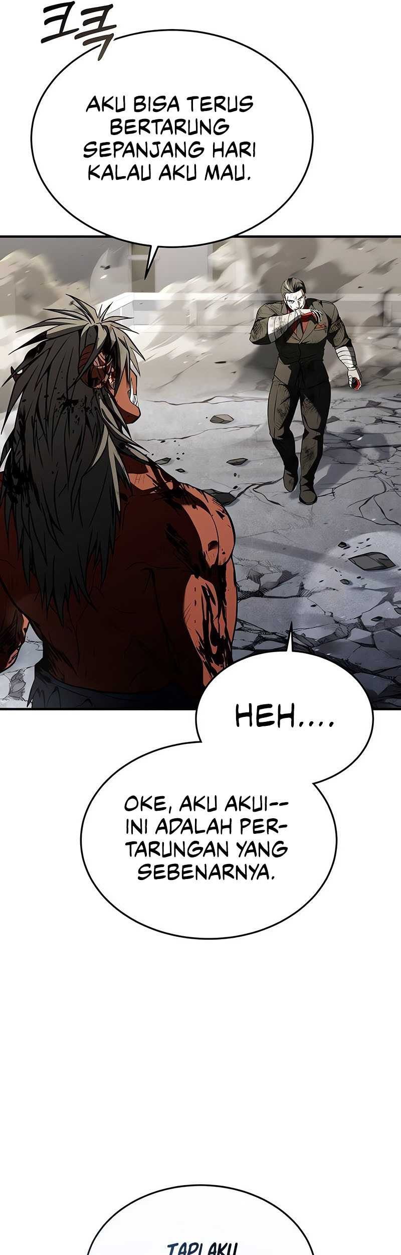 Trait Hoarder Chapter 23 - halaman 29
