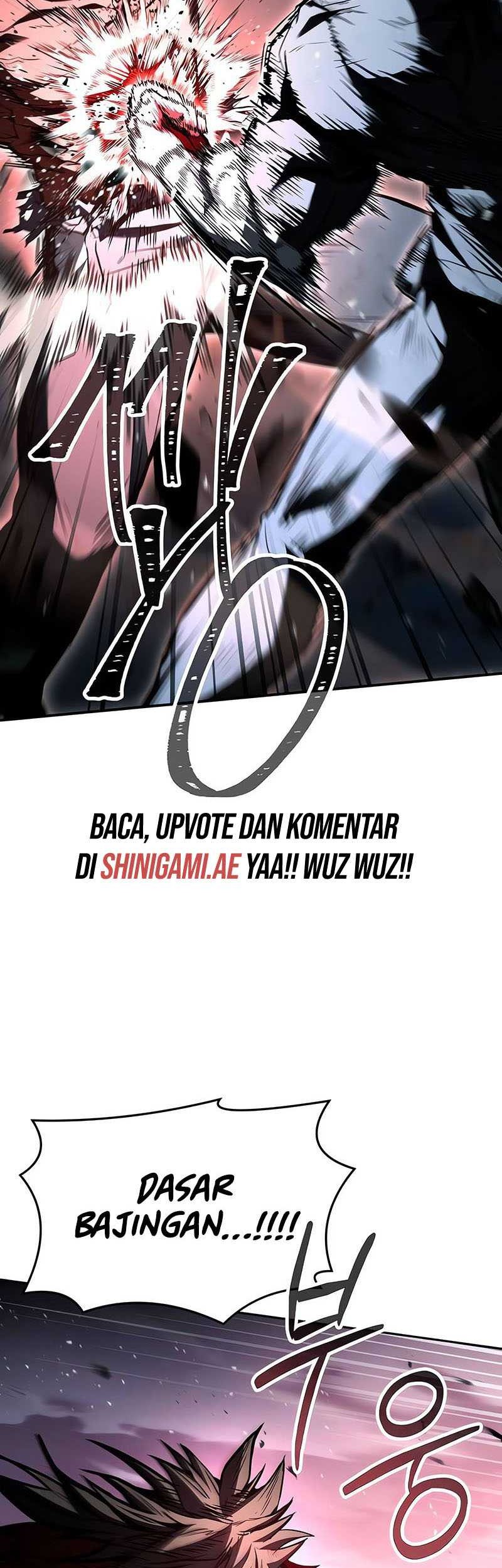 Trait Hoarder Chapter 23 - halaman 35