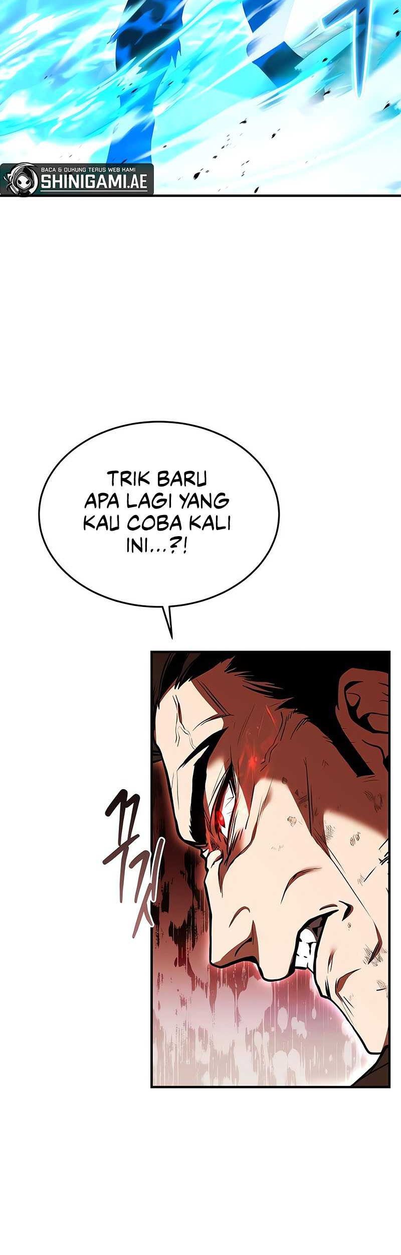 Trait Hoarder Chapter 23 - halaman 43