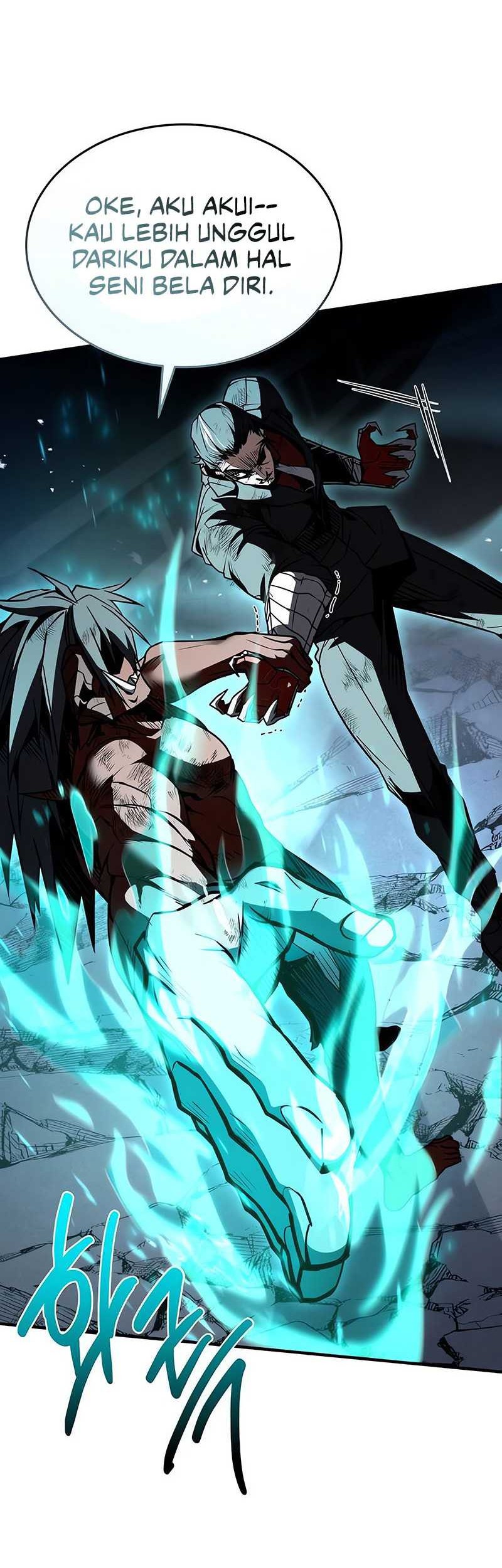 Trait Hoarder Chapter 23 - halaman 46