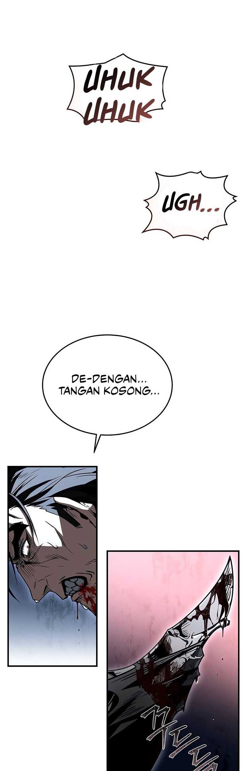 Trait Hoarder Chapter 23 - halaman 54