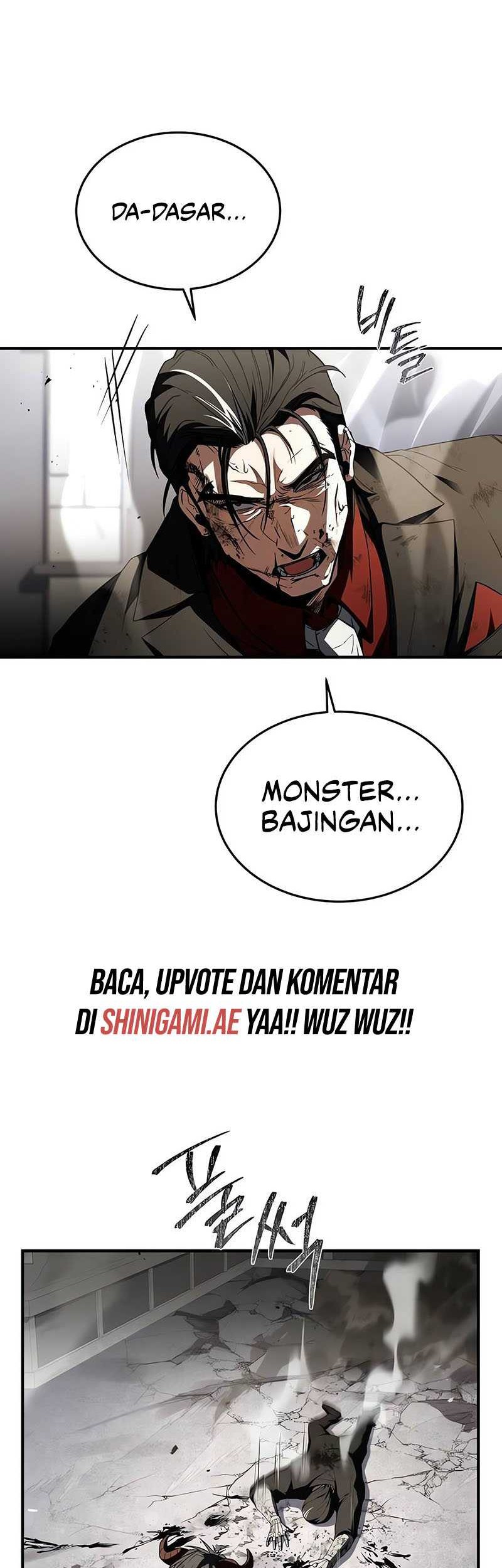 Trait Hoarder Chapter 23 - halaman 57
