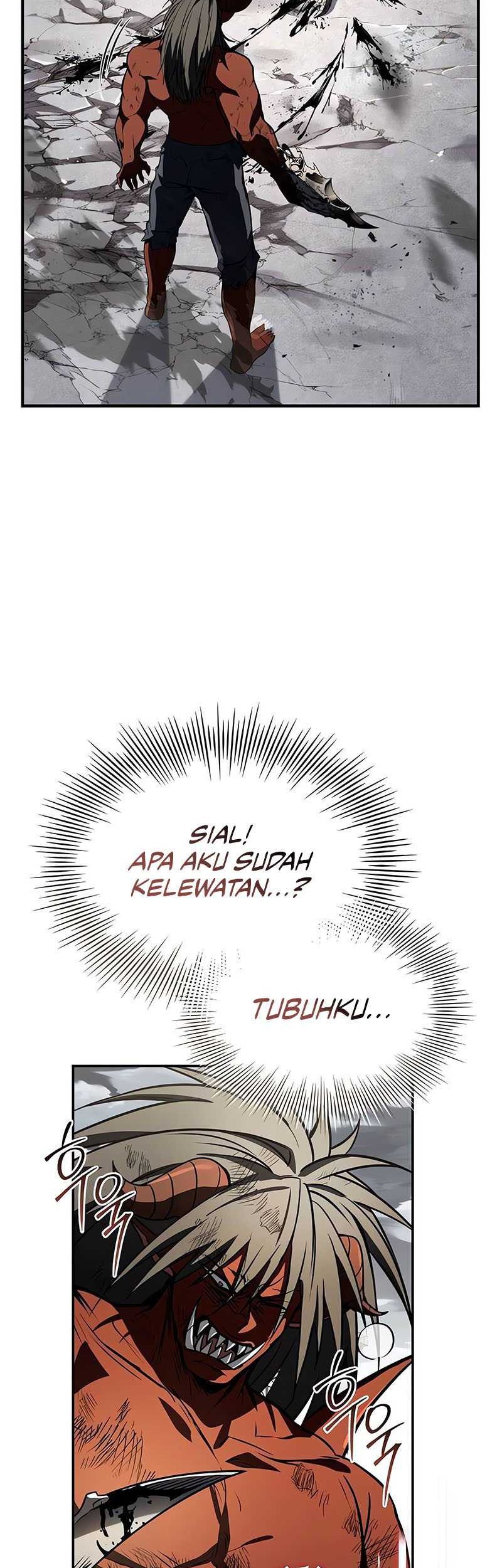 Trait Hoarder Chapter 23 - halaman 58
