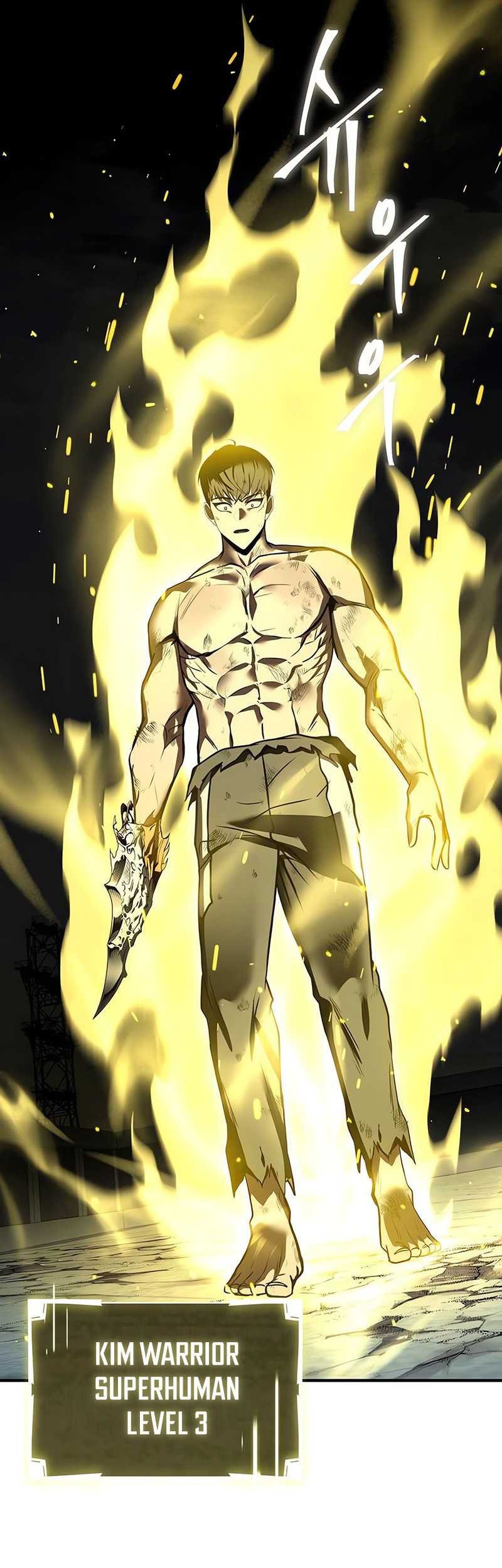 Trait Hoarder Chapter 23 - halaman 67