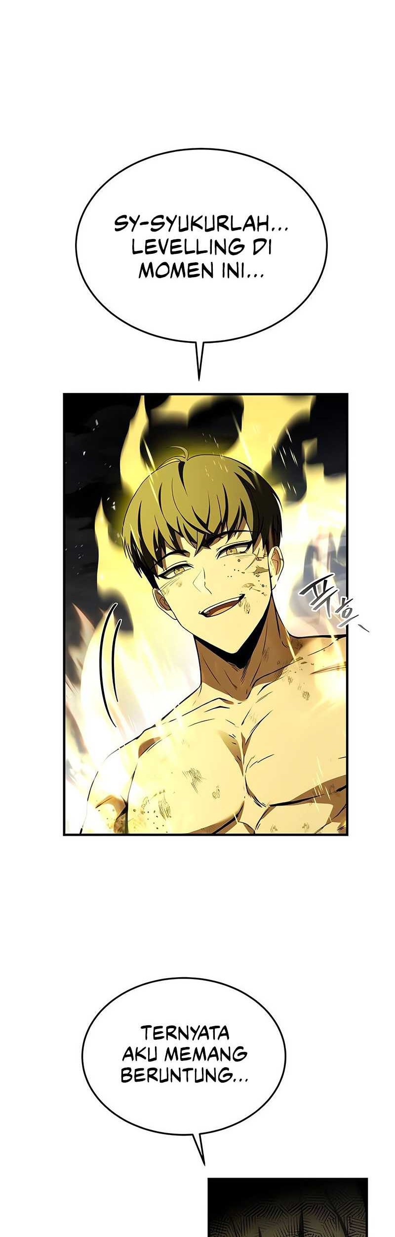Trait Hoarder Chapter 23 - halaman 68