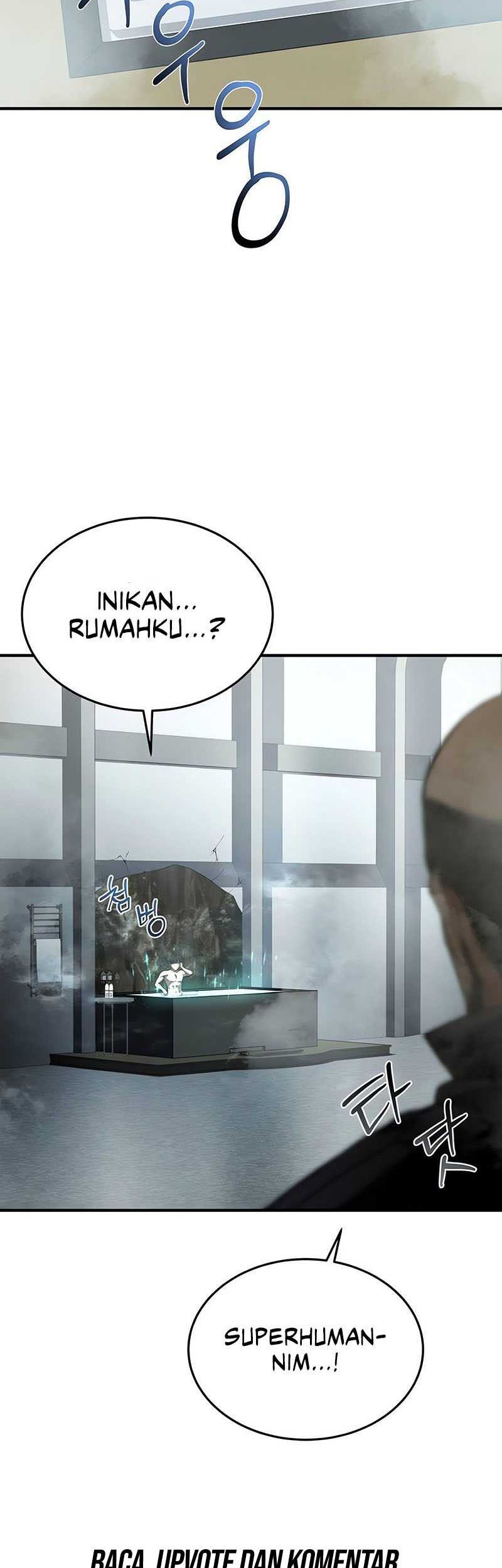 Trait Hoarder Chapter 23 - halaman 73