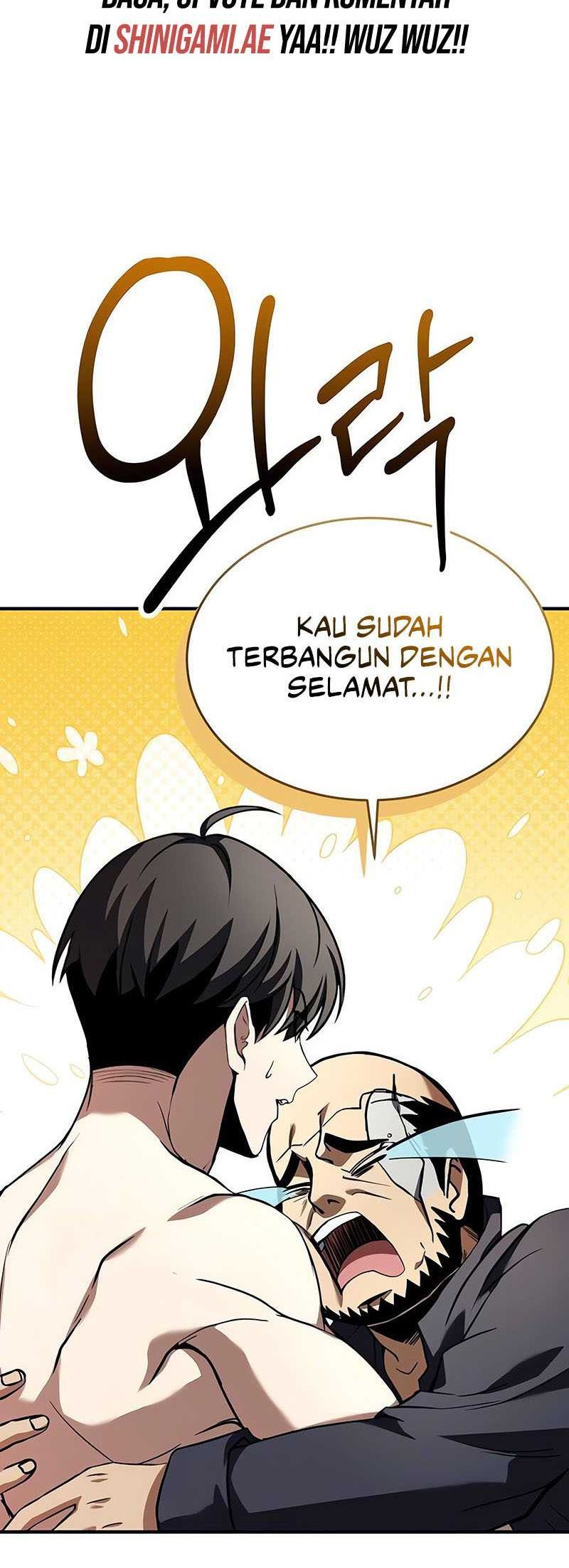 Trait Hoarder Chapter 23 - halaman 74