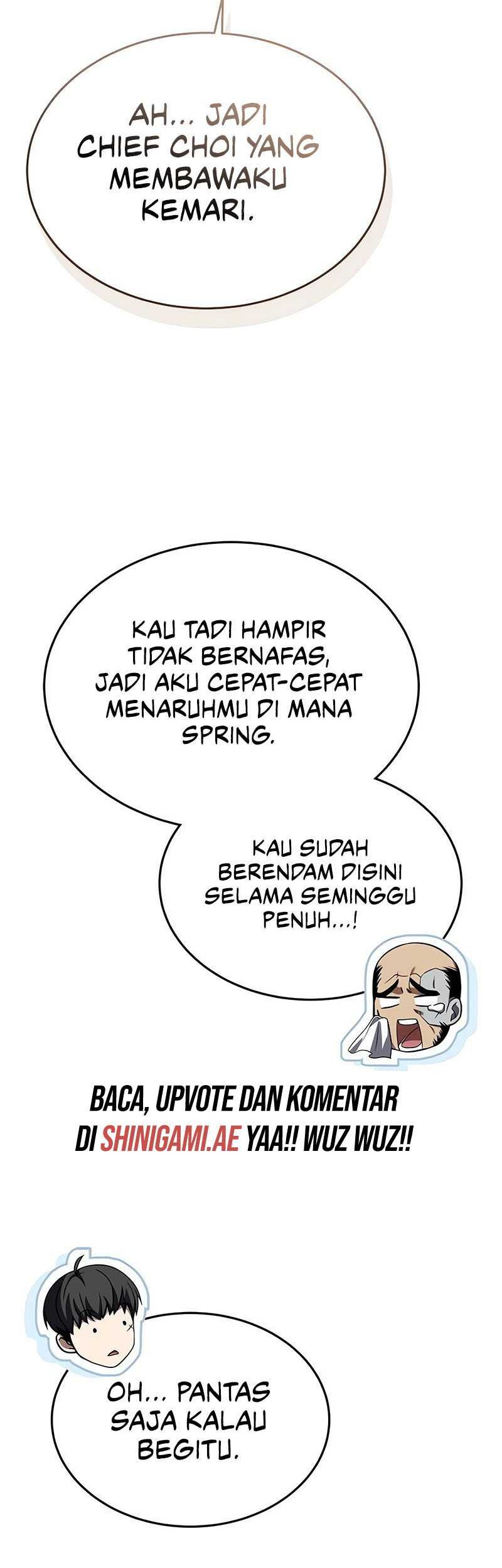 Trait Hoarder Chapter 23 - halaman 76