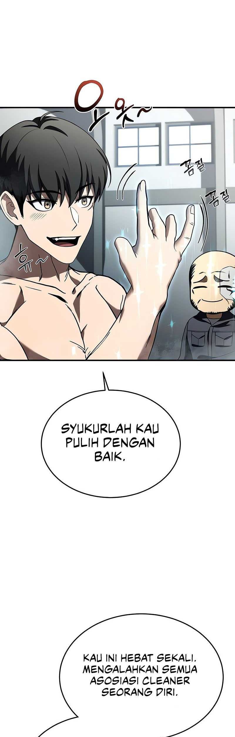 Trait Hoarder Chapter 23 - halaman 77