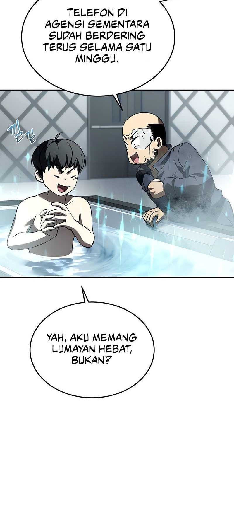 Trait Hoarder Chapter 23 - halaman 78