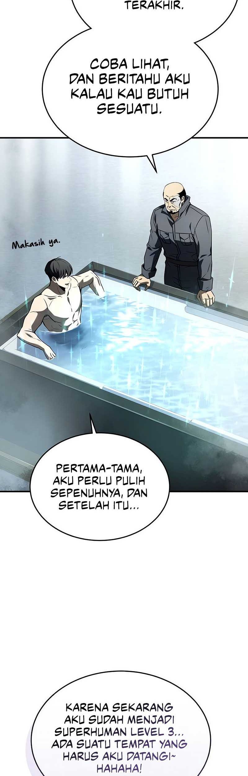 Trait Hoarder Chapter 23 - halaman 80