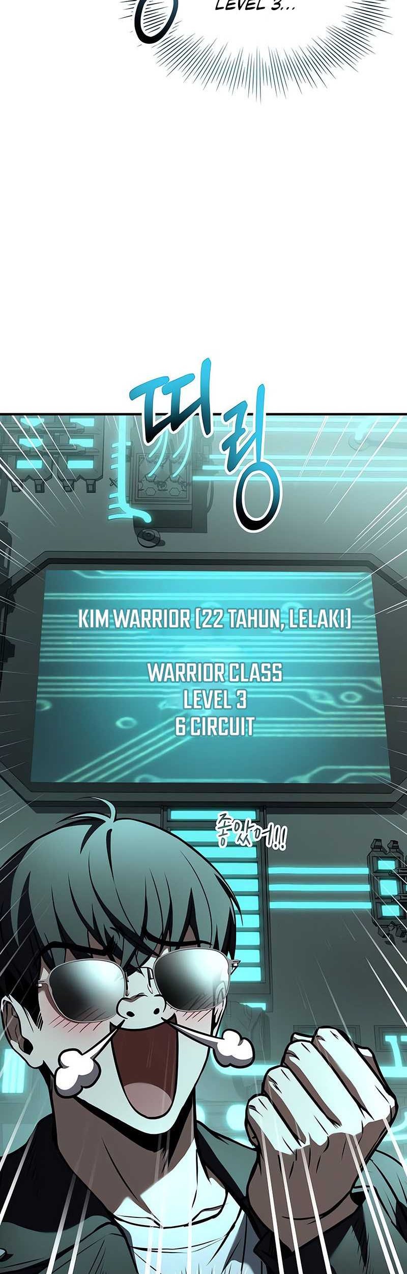 Trait Hoarder Chapter 23 - halaman 84