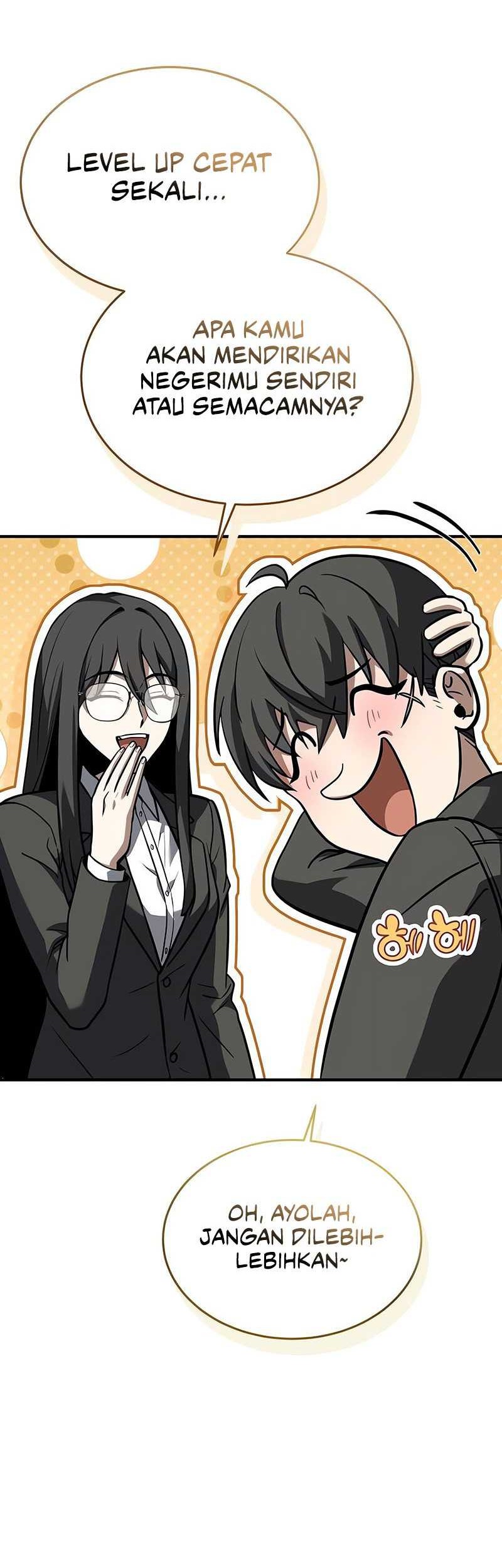 Trait Hoarder Chapter 23 - halaman 86