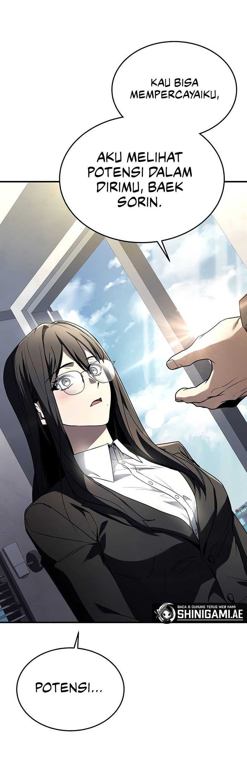 Trait Hoarder Chapter 23 - halaman 95
