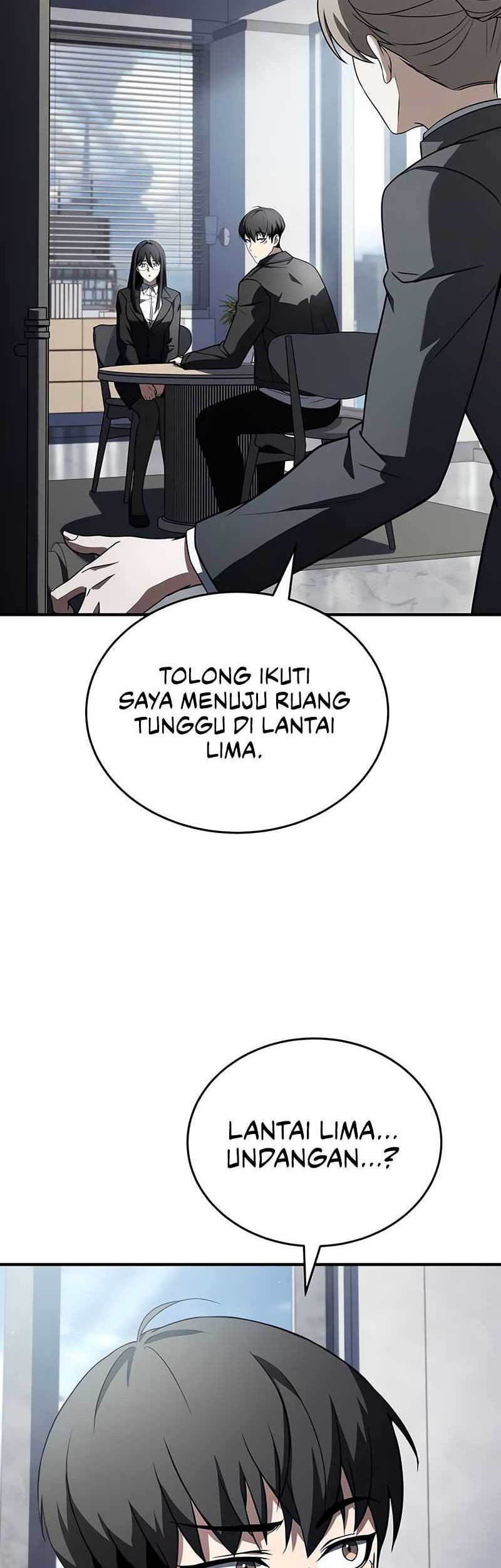 Trait Hoarder Chapter 24 - halaman 12