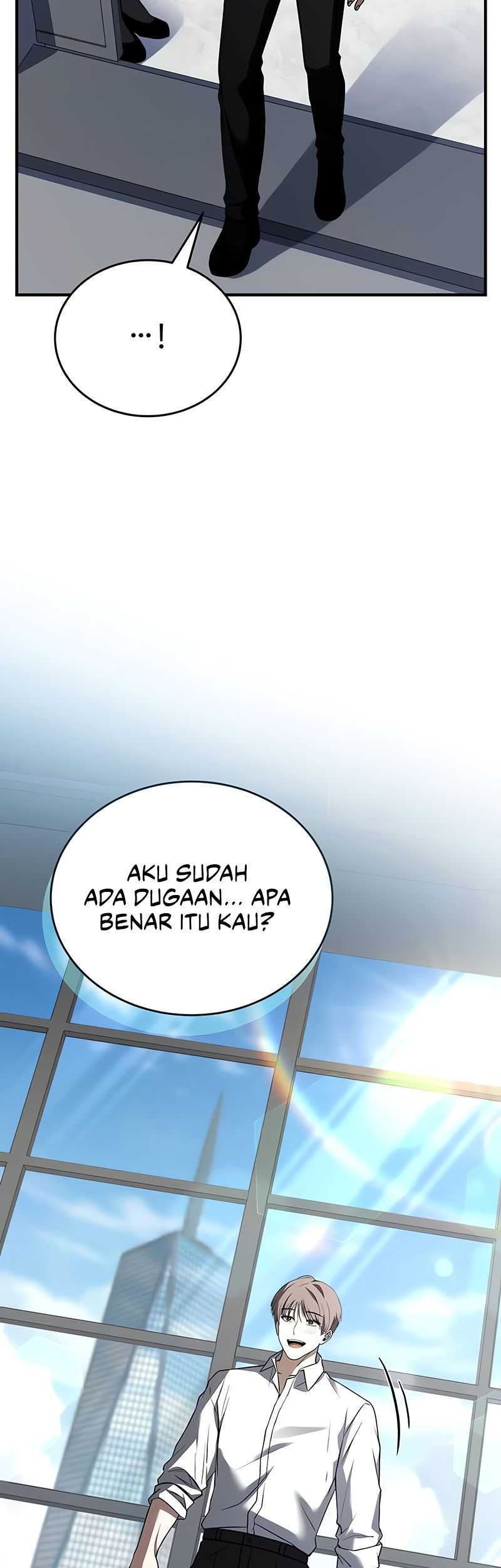 Trait Hoarder Chapter 24 - halaman 17