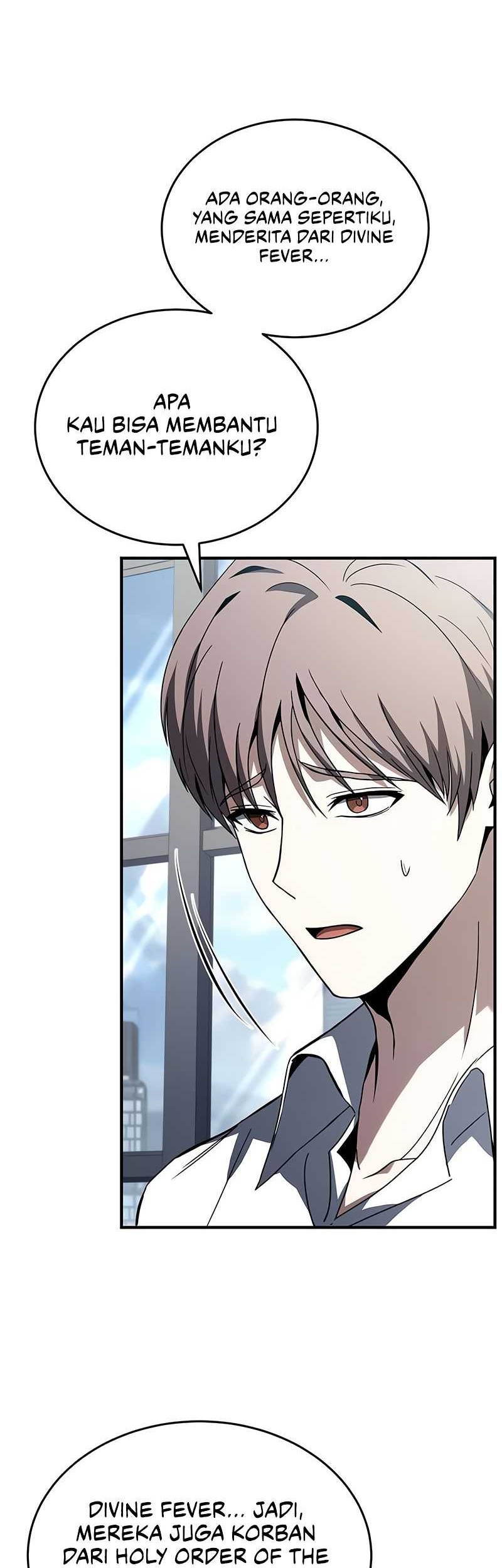 Trait Hoarder Chapter 24 - halaman 24