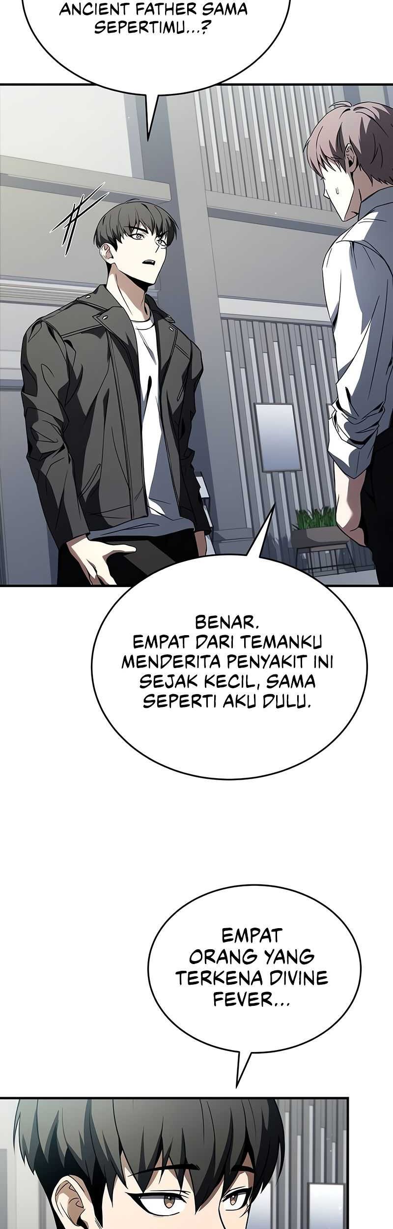 Trait Hoarder Chapter 24 - halaman 25