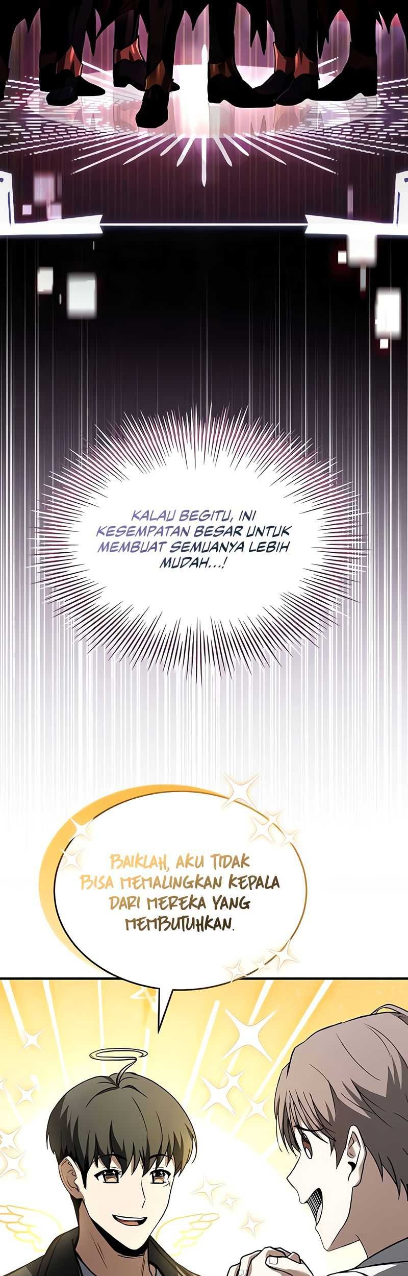 Trait Hoarder Chapter 24 - halaman 27