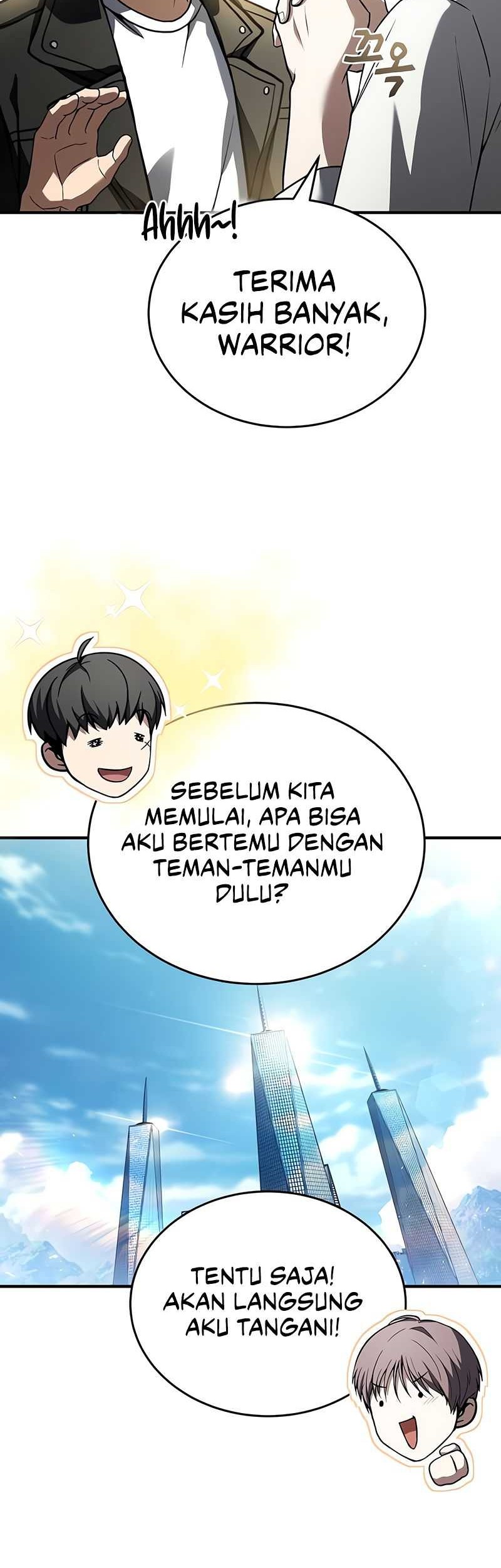 Trait Hoarder Chapter 24 - halaman 28