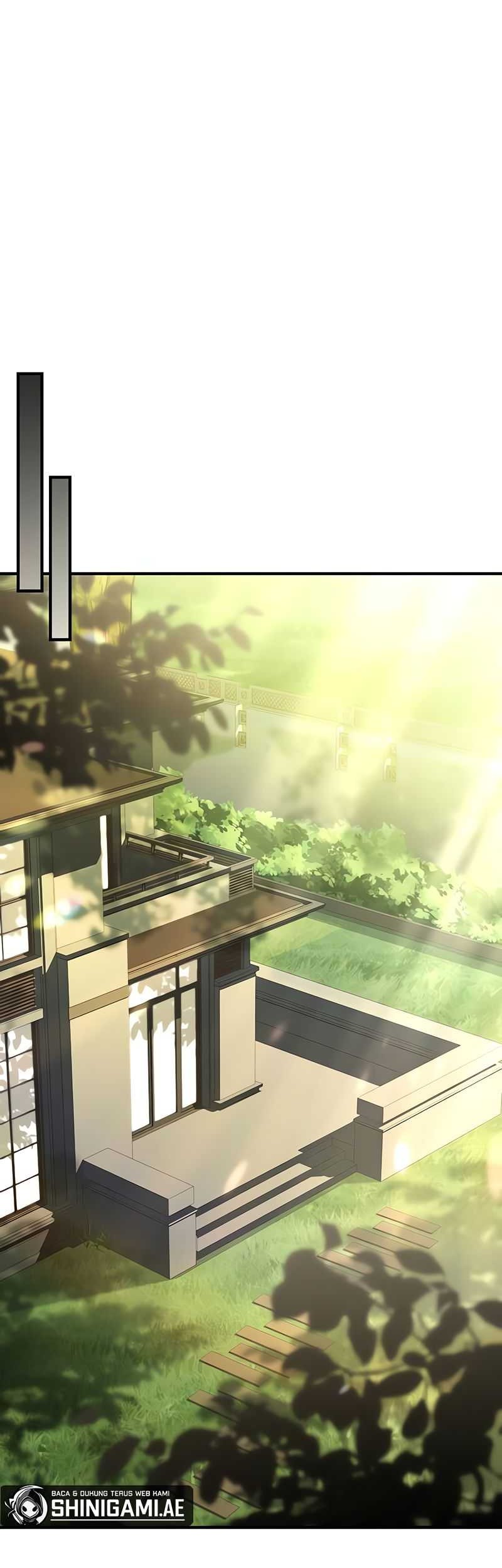 Trait Hoarder Chapter 24 - halaman 29