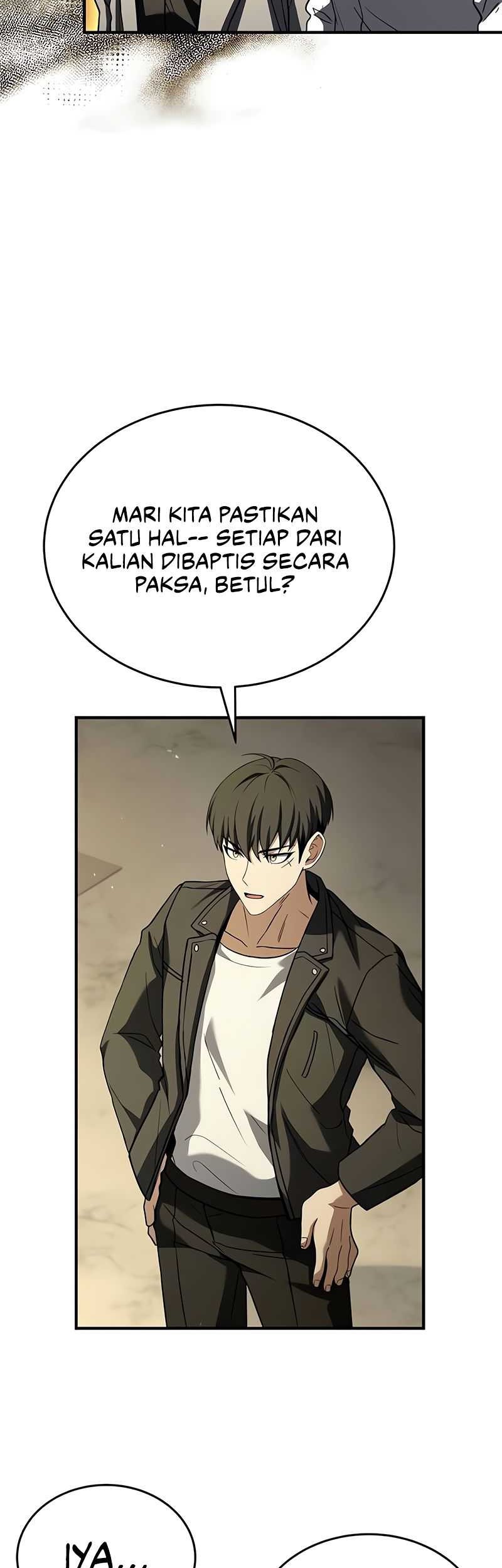 Trait Hoarder Chapter 24 - halaman 33