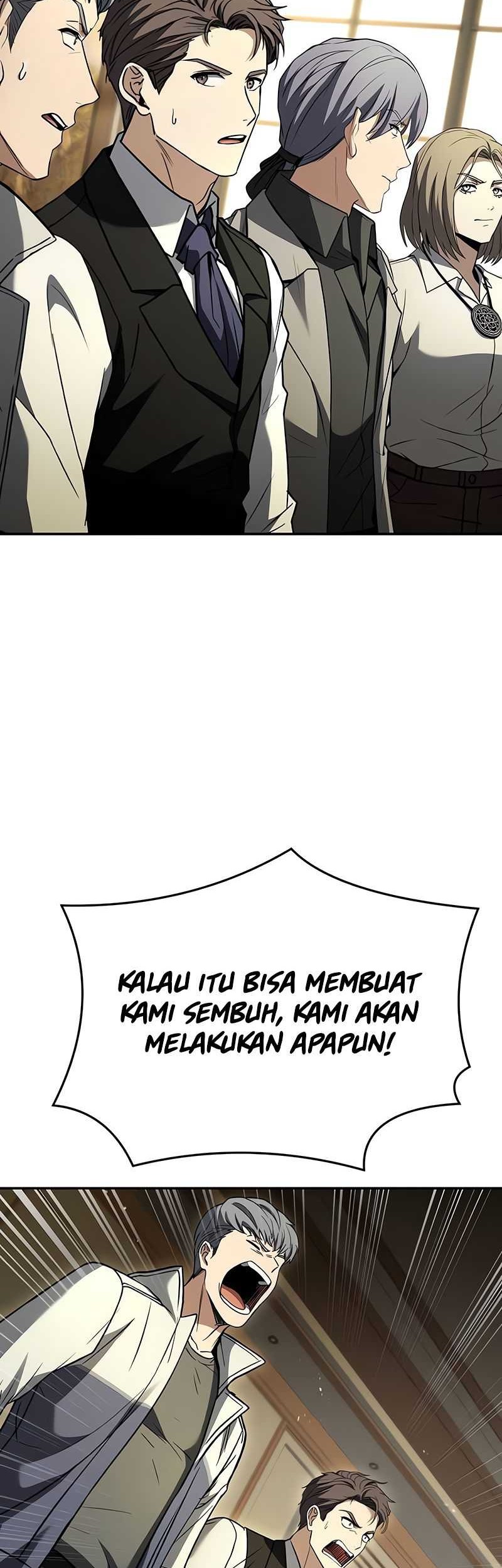 Trait Hoarder Chapter 24 - halaman 36