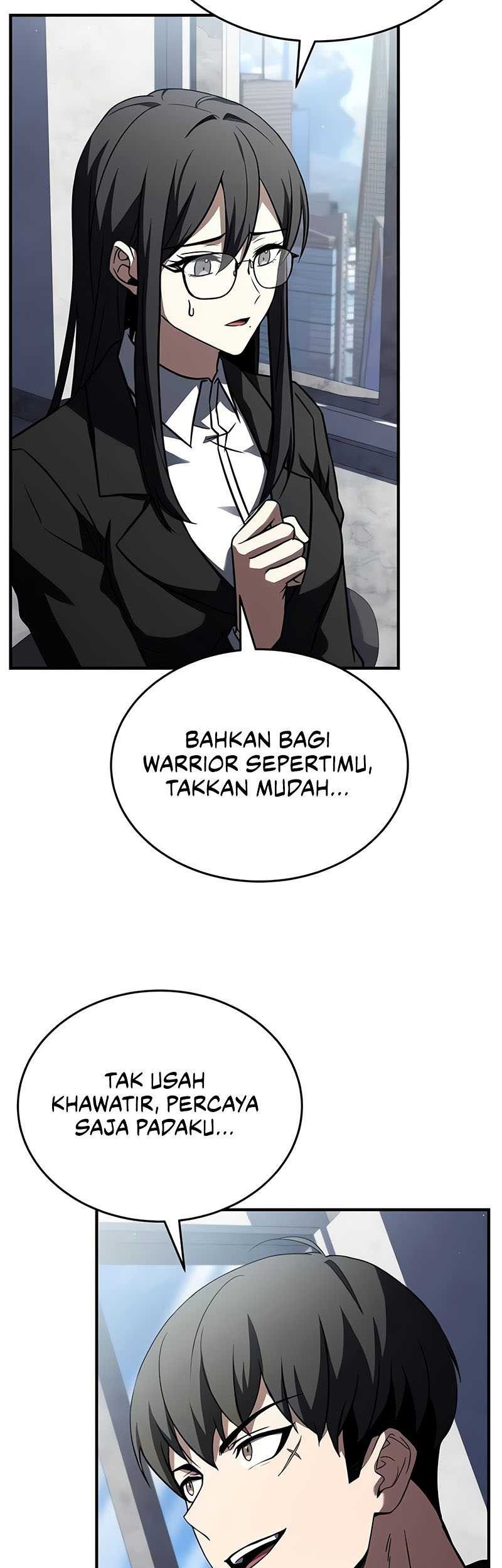 Trait Hoarder Chapter 24 - halaman 4